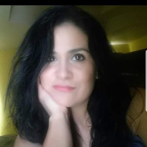 Meet your Posher, Iris